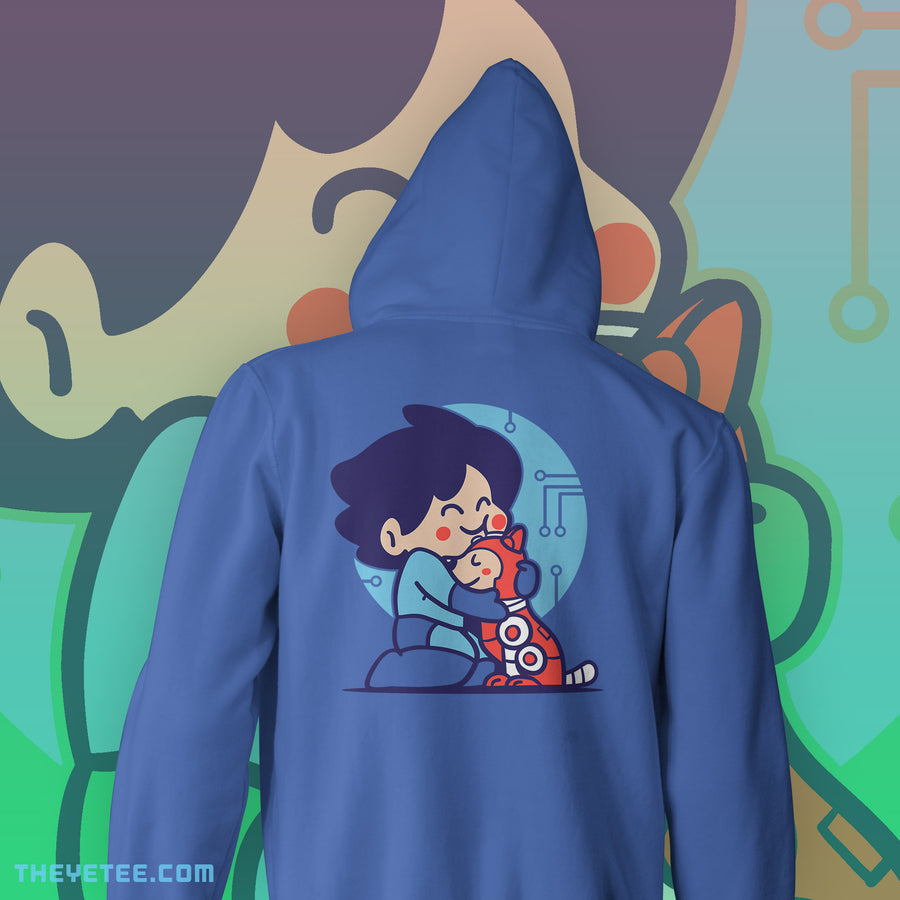 Robo Hug