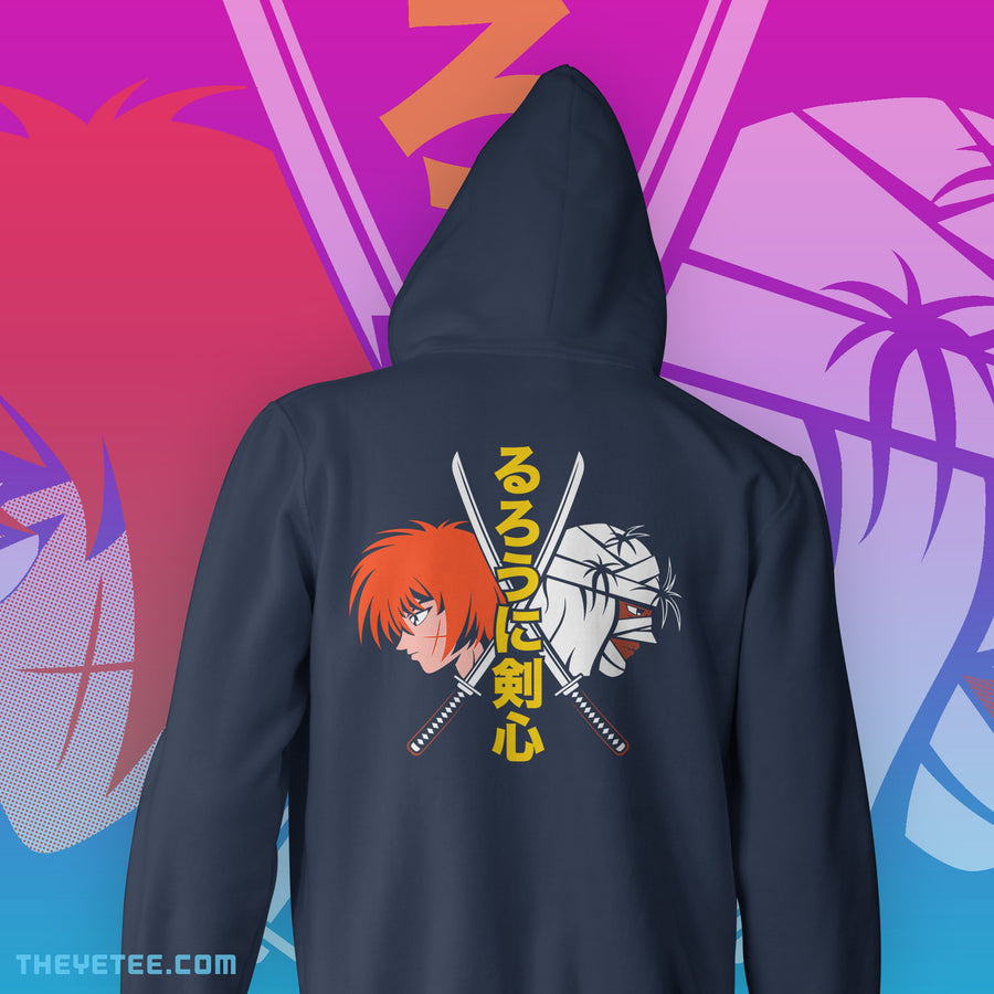 Samurai X