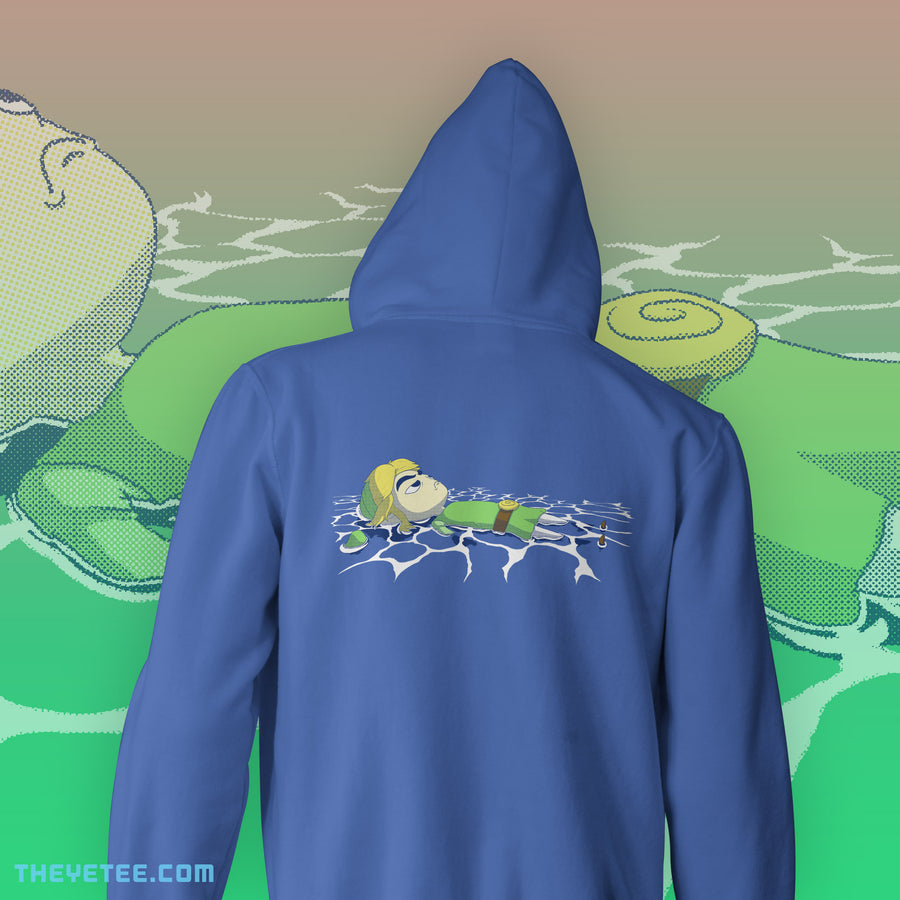 That Sinking Feeling