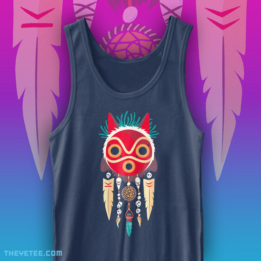 Spirit Catcher