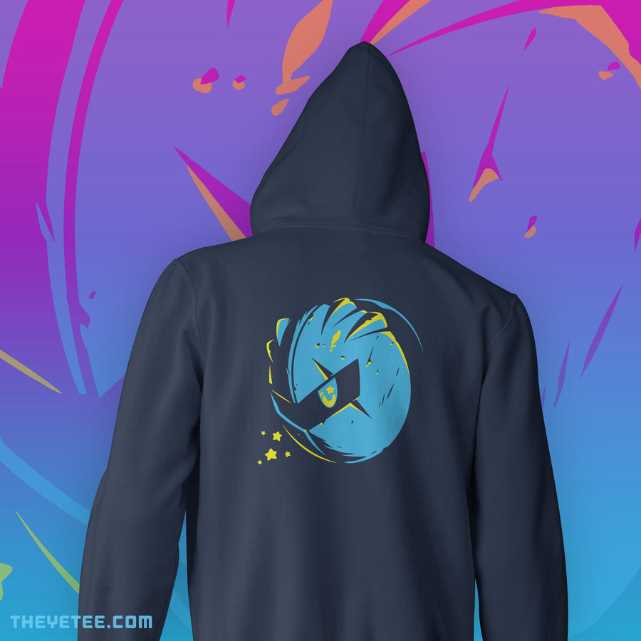 Starry Knight