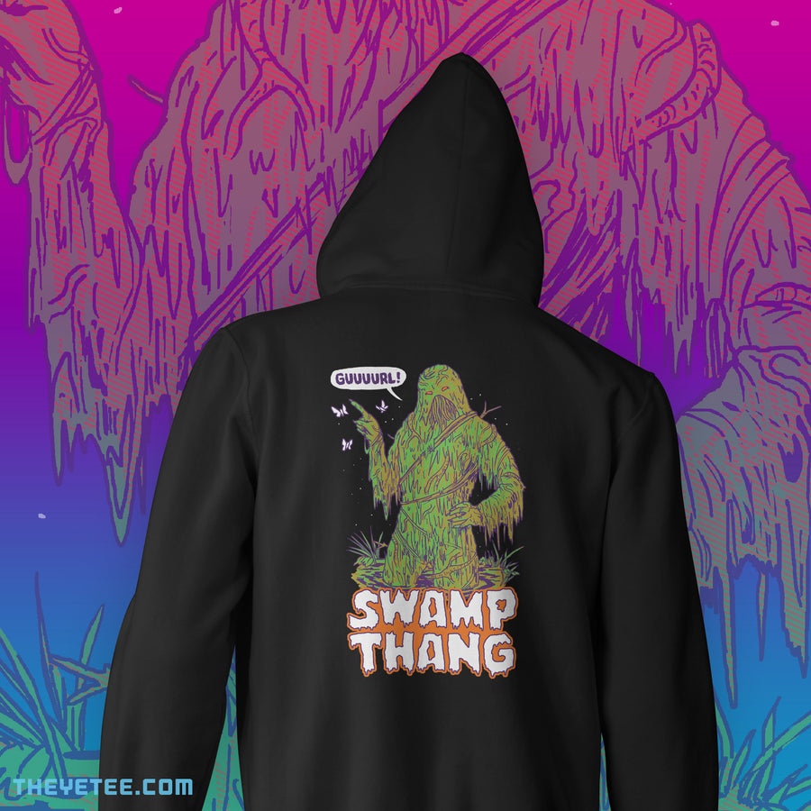 Swamp Thang
