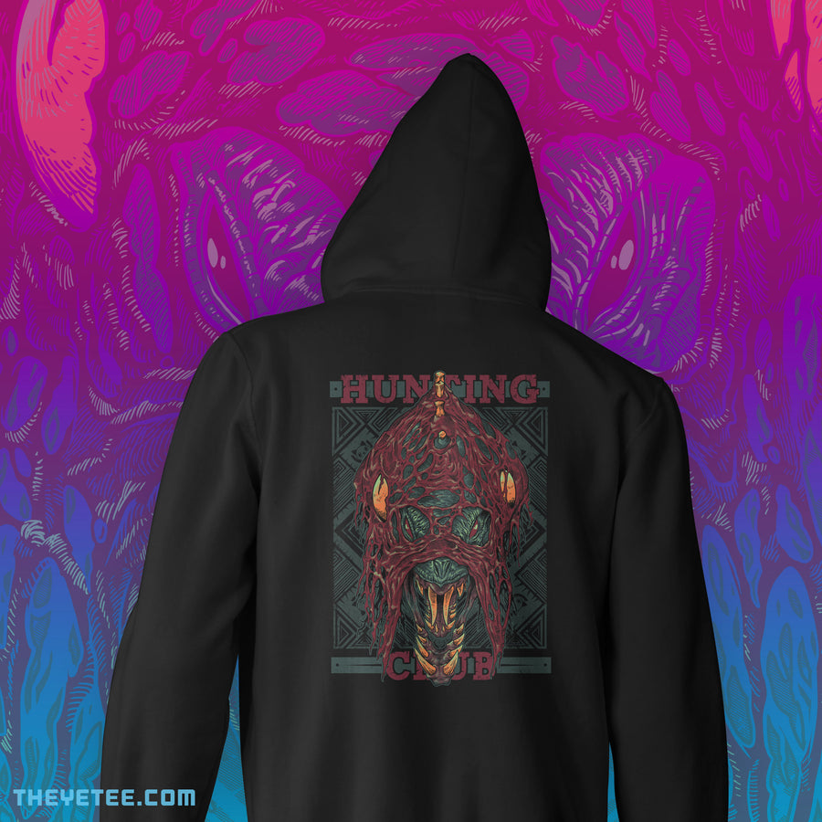 Hunting Club: Vaal