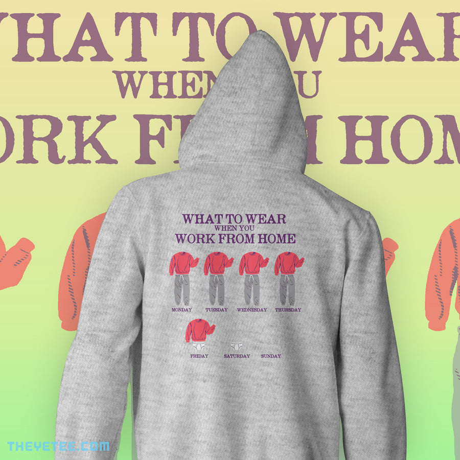 What To Wear