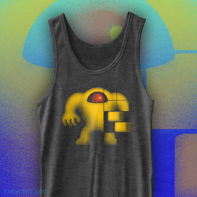 Yellow Devil