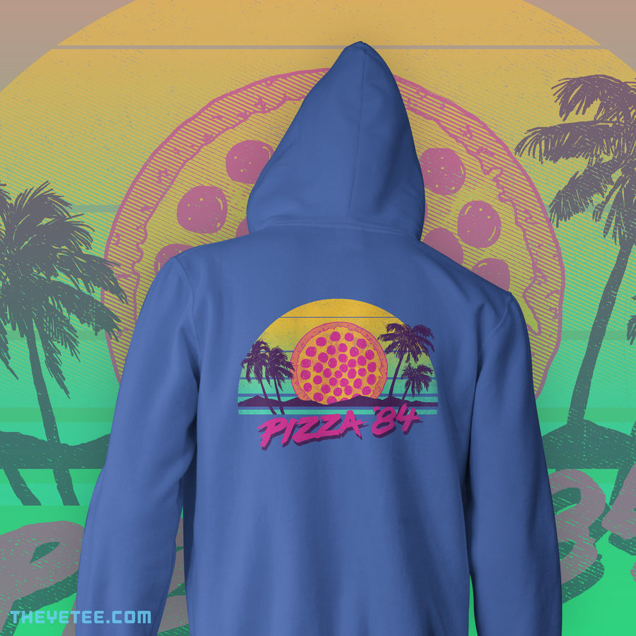 Pizza '84