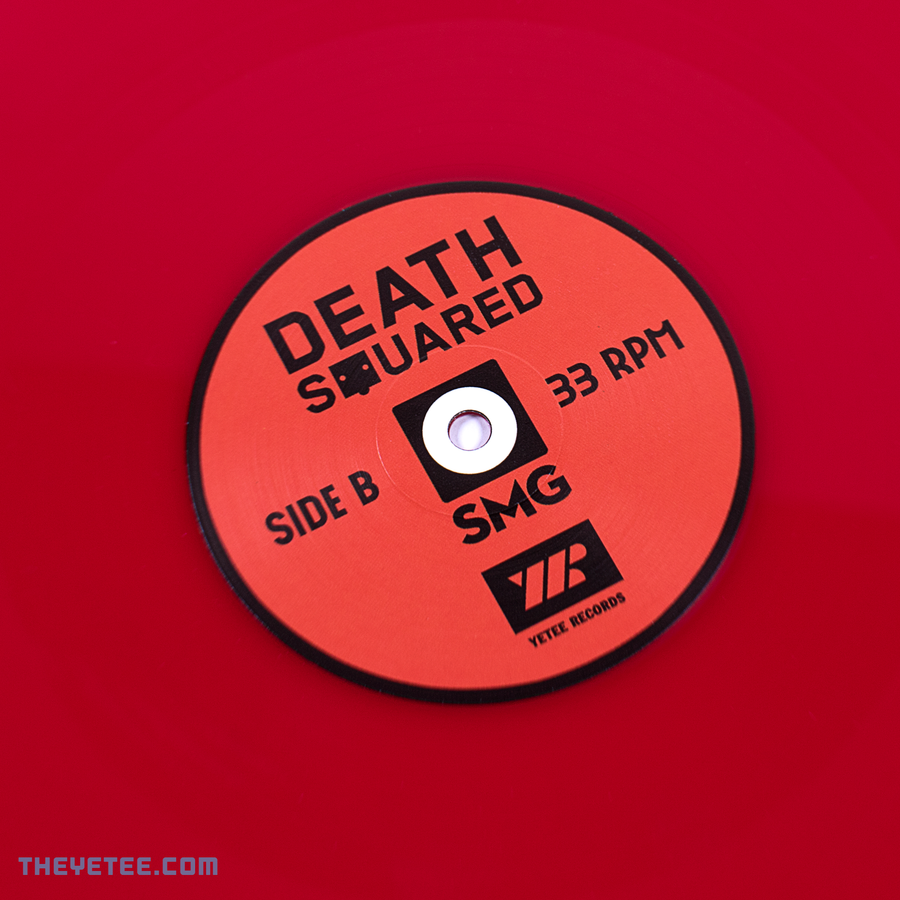 Death Squared OST