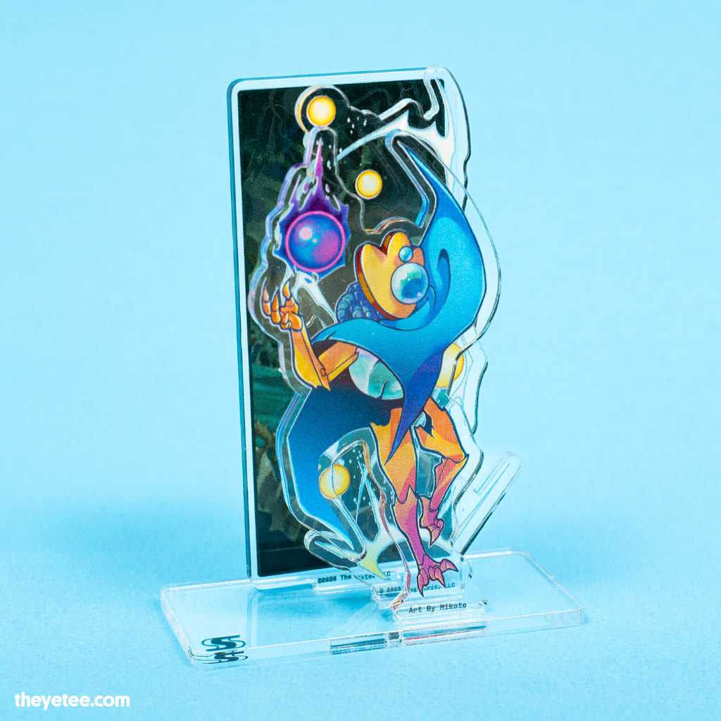 The Defect | The Yetee