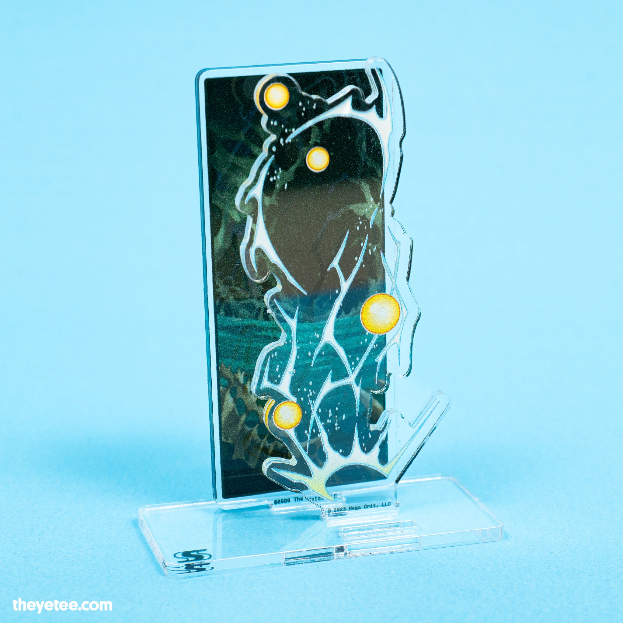 The Defect | The Yetee