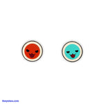 Don-Katsu Silly Faces Set - Don-Katsu Silly Faces Set
