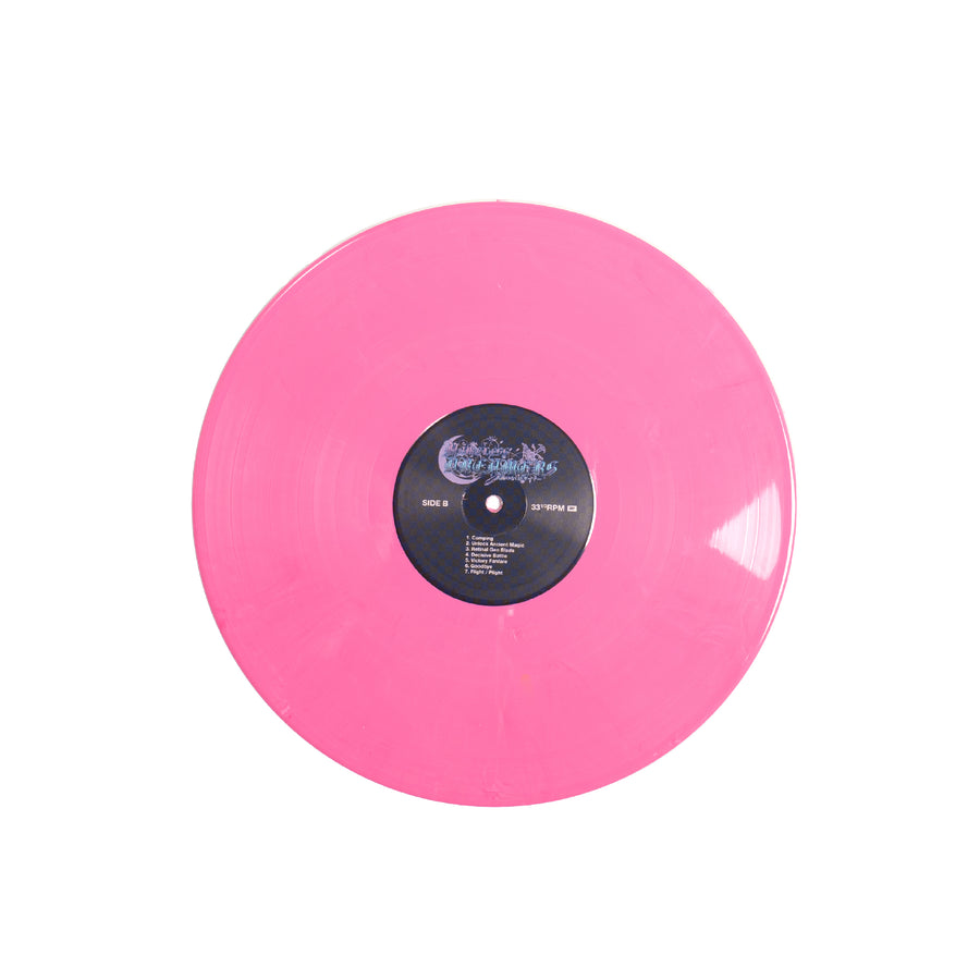 Nameless Dreamers LP (Potion Pink Variant)