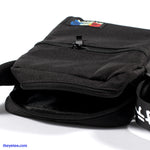 FIELD BAG 2.0 (BLACK) - FIELD BAG 2.0 (BLACK)
