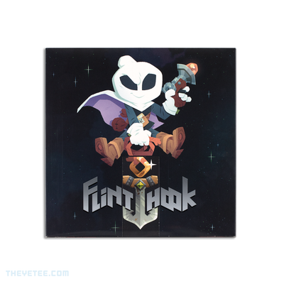 Flinthook