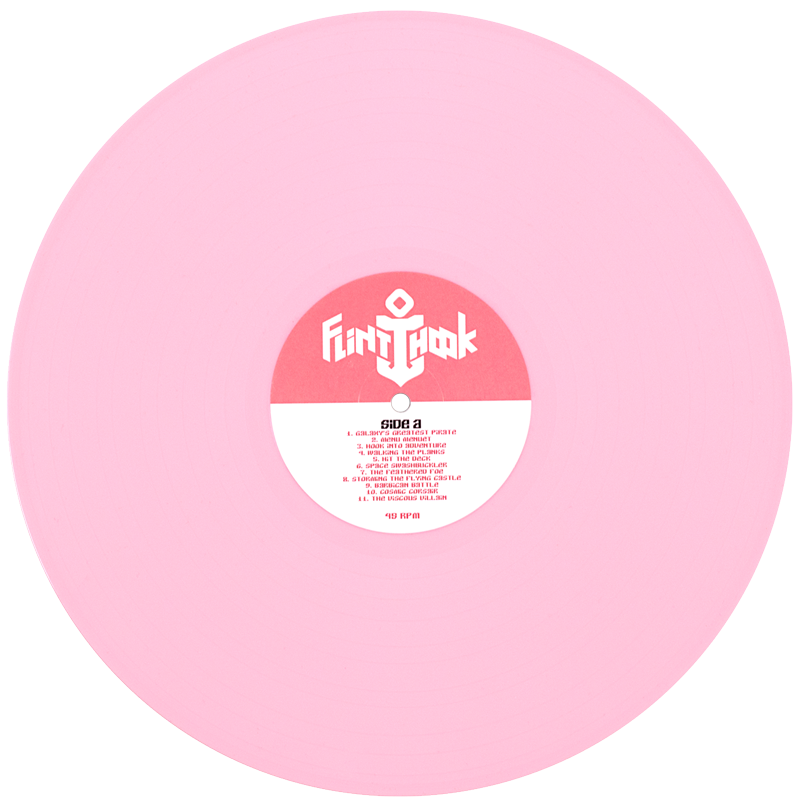 Flinthook | theme_disk