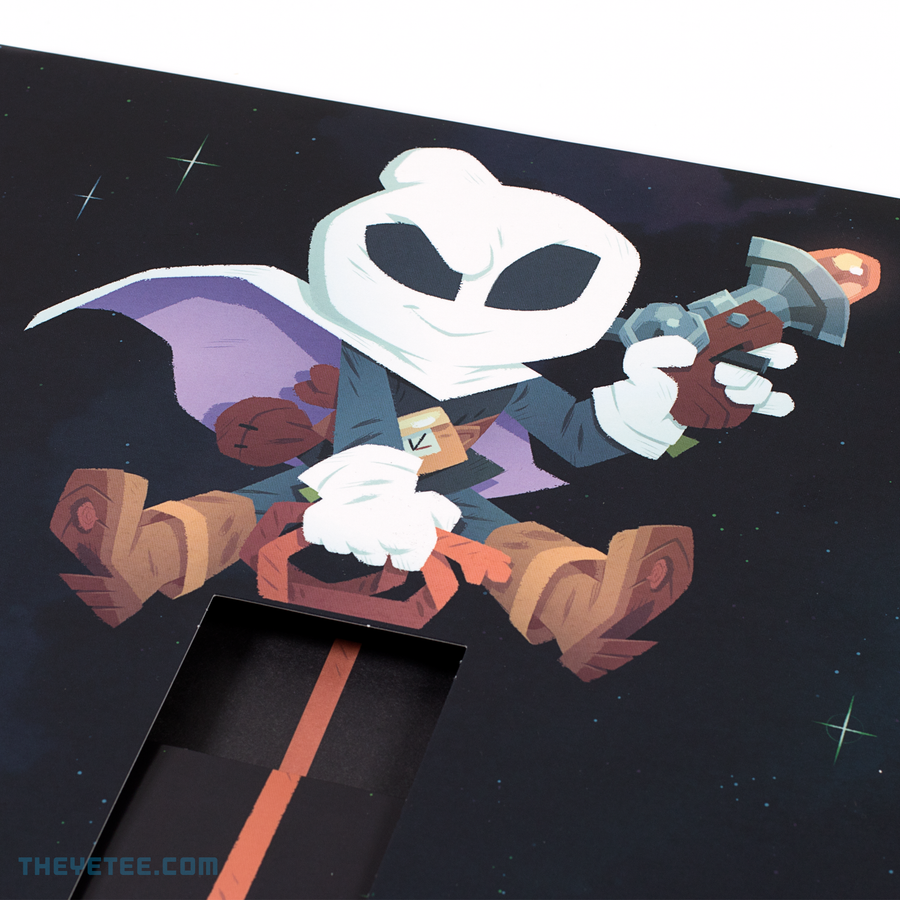 Flinthook | Flinthook