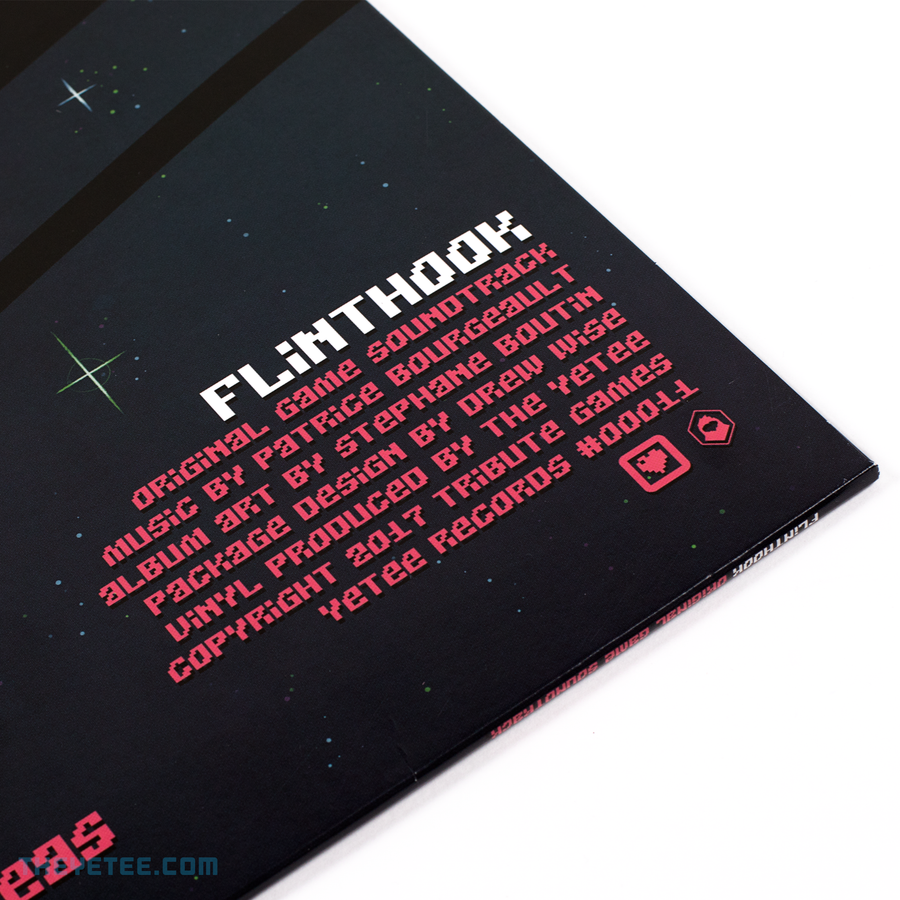 Flinthook | Flinthook