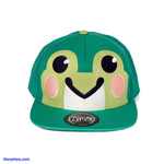 Niko Frog Hat - Niko Frog Hat