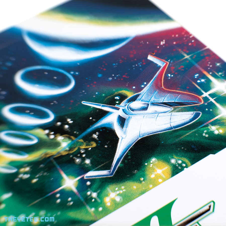 Gradius III | Gradius III