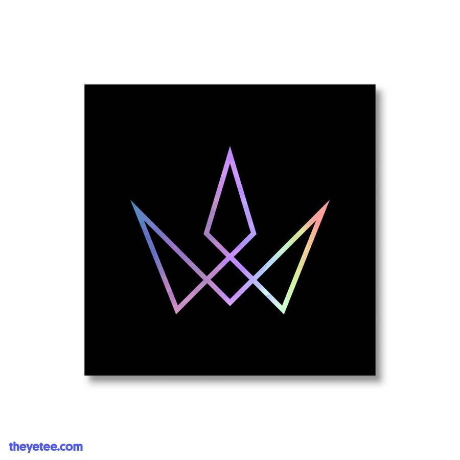 Hyper Light Breaker Sticker