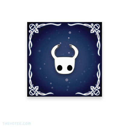 Knight Pin