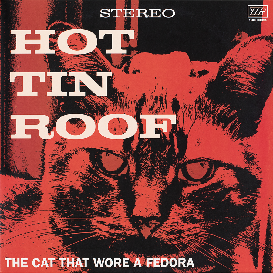 Hot Tin Roof OST