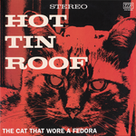theme_cover - Hot Tin Roof OST