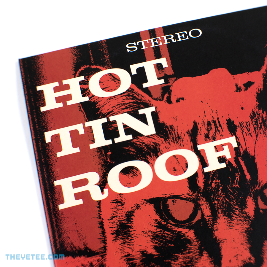 Hot Tin Roof OST