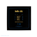 Indie City: Stage of Development - Indie City: Stage of Development