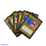Legendairy Cattleclysm Card Pack