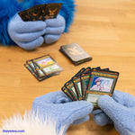Legendairy Cattleclysm Card Pack - Legendairy Cattleclysm Card Pack