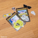 Legendairy Cattleclysm Card Pack - Legendairy Cattleclysm Card Pack