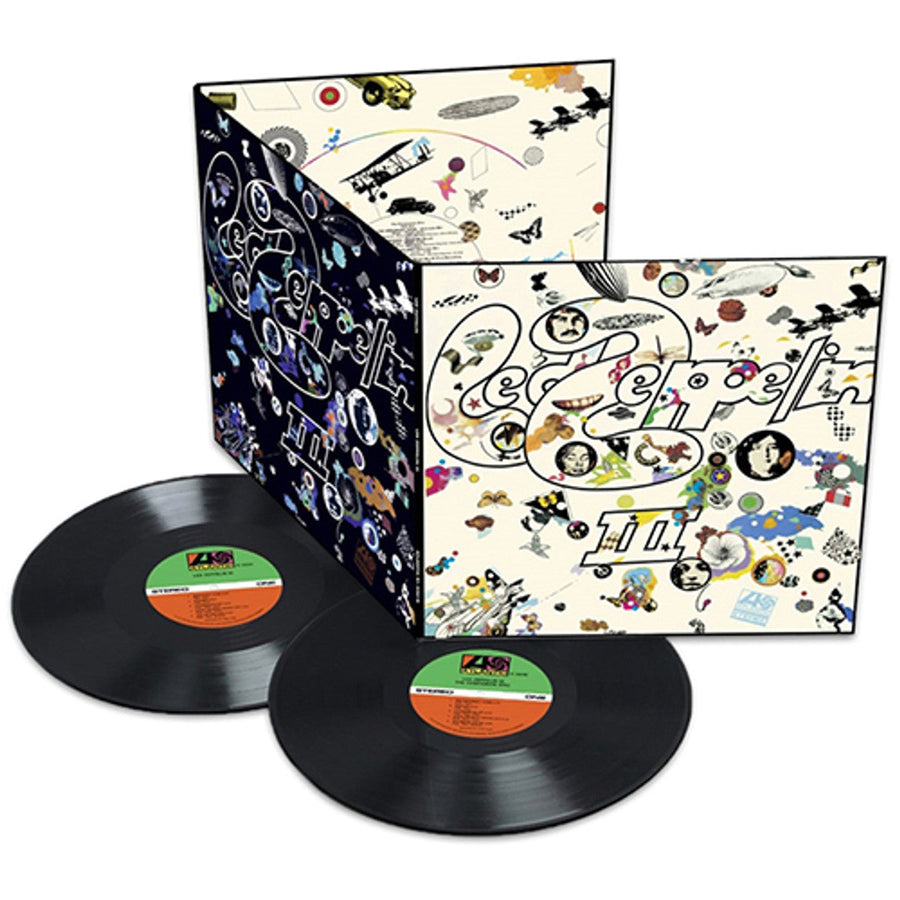 Led Zeppelin III (Deluxe Edition)