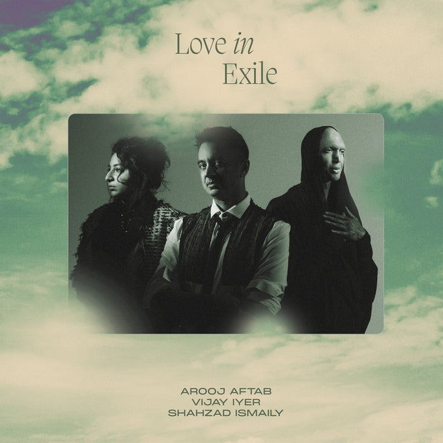 Love In Exile - Love In Exile