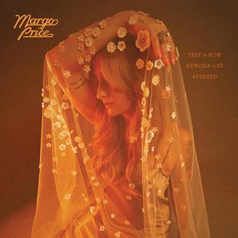 That's How Rumors Get Started (Silver Marble Vinyl + Bonus 7")