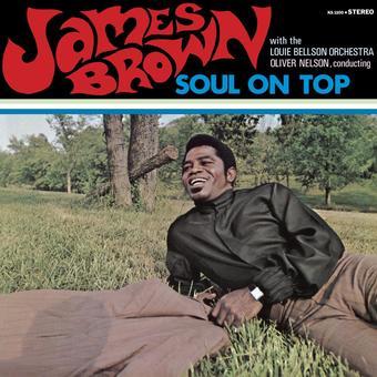 Soul On Top - Soul On Top