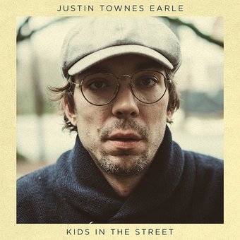 Kids In The Street - Kids In The Street