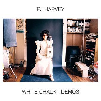 White Chalk (Demos)