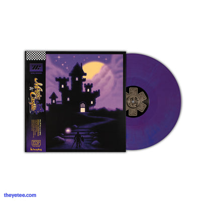 Magic Castle Original Soundtrack