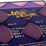 Magic Castle Original Soundtrack - Magic Castle Original Soundtrack