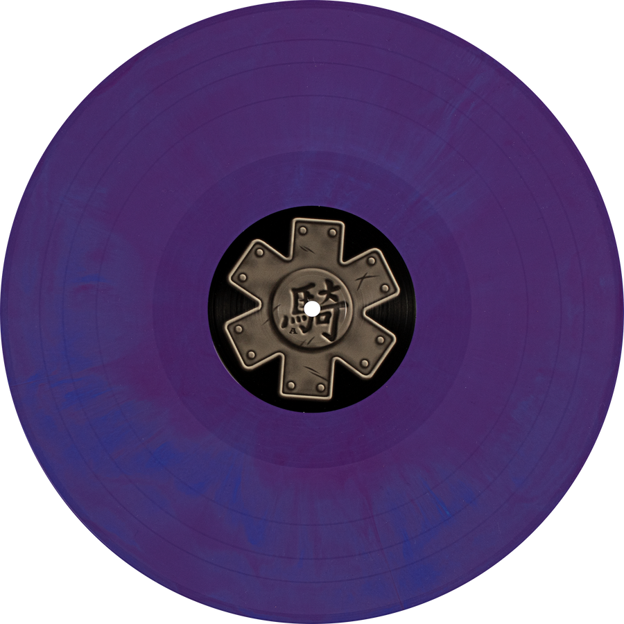 Magic Castle Original Soundtrack | theme_disk