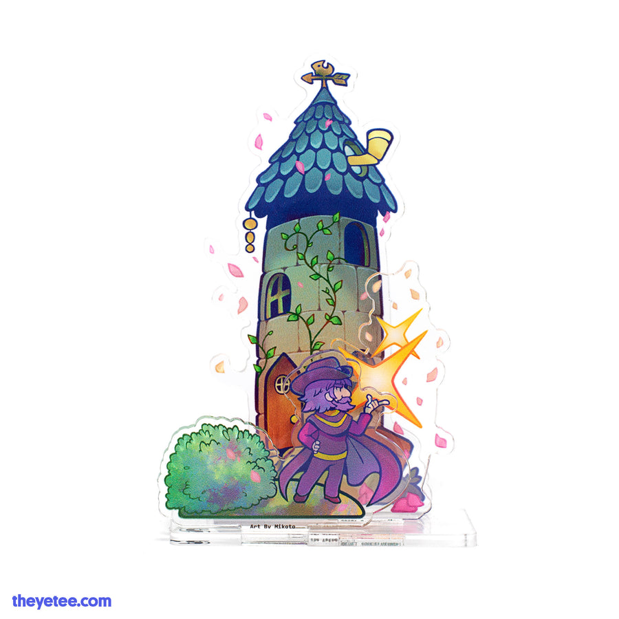 The Magic of Spring | The Magic of Spring