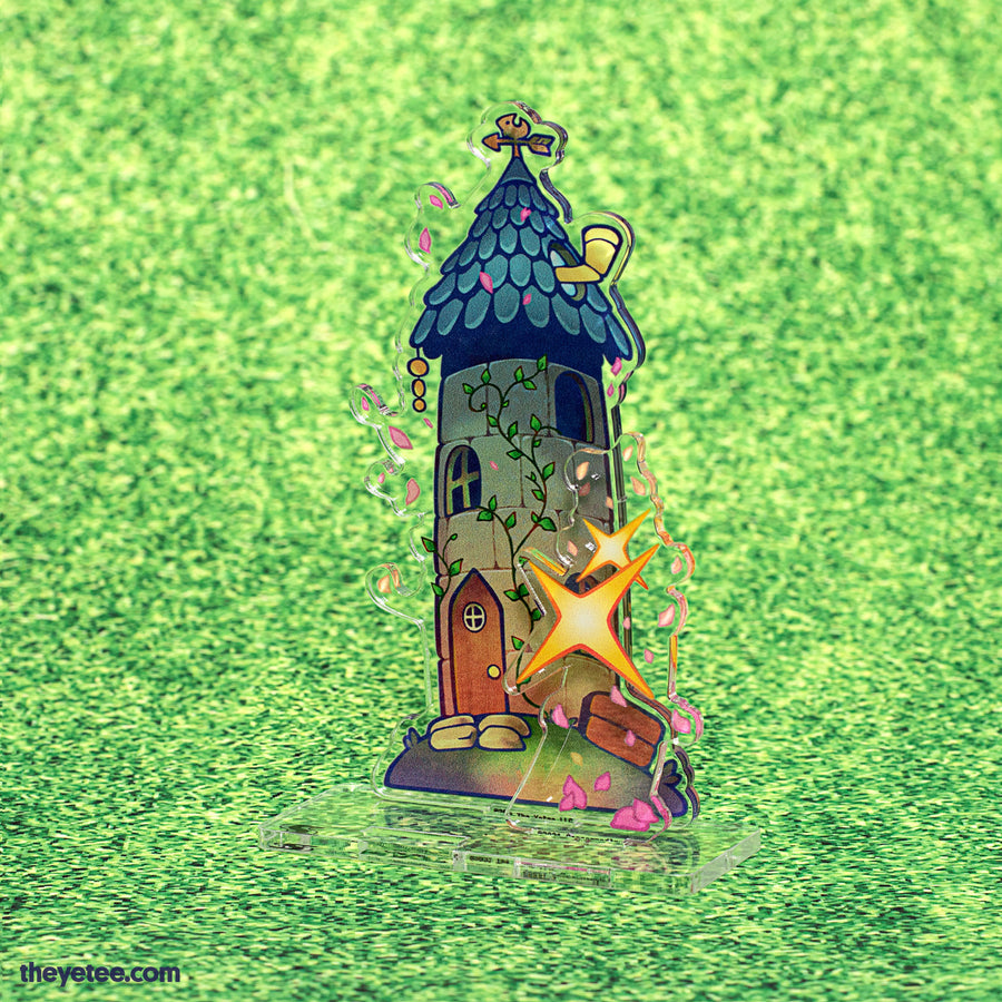 The Magic of Spring | The Magic of Spring