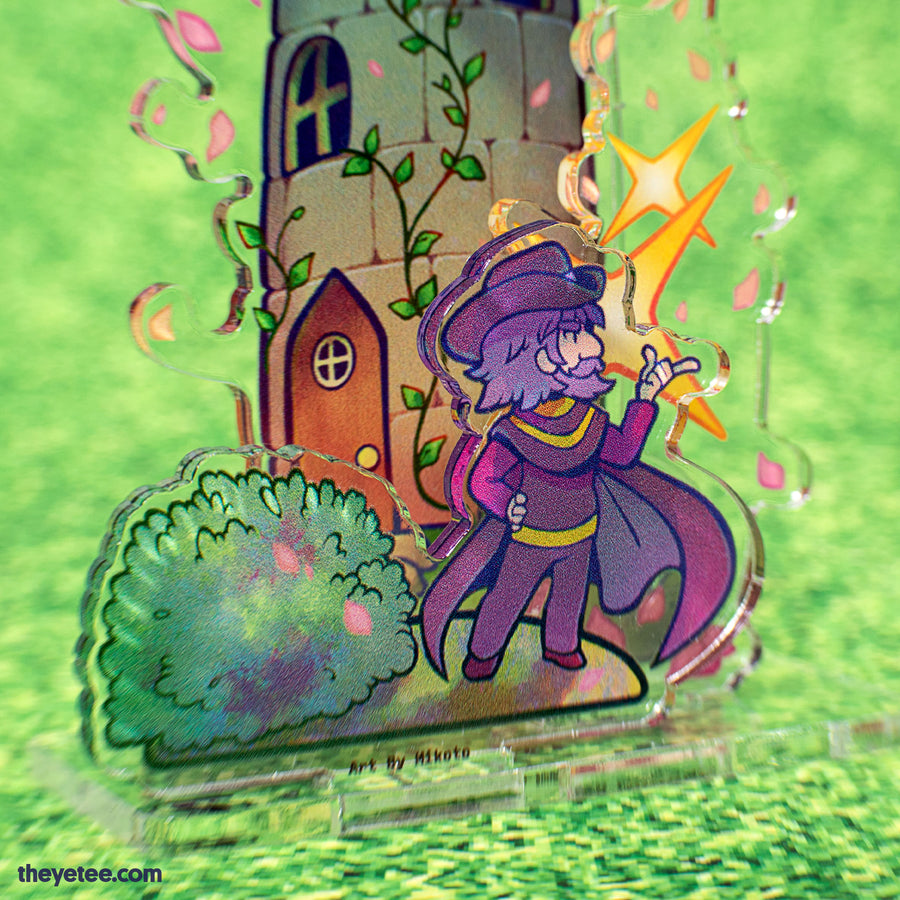 The Magic of Spring | The Magic of Spring