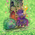 The Magic of Spring