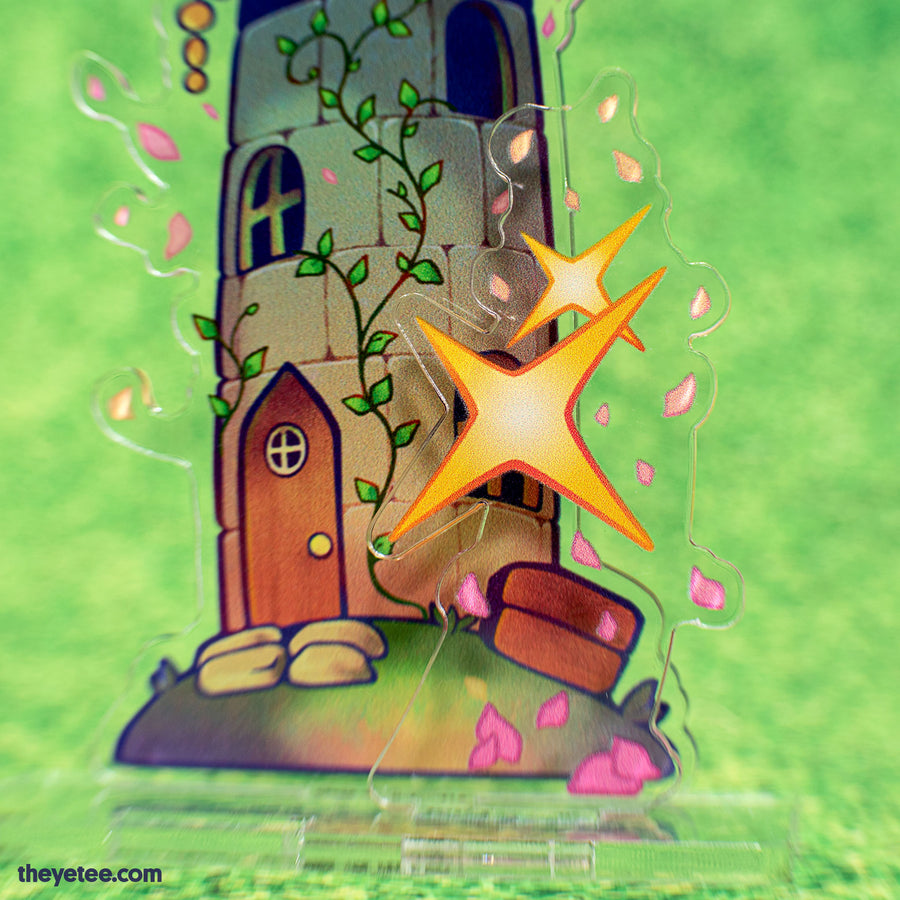 The Magic of Spring | The Magic of Spring