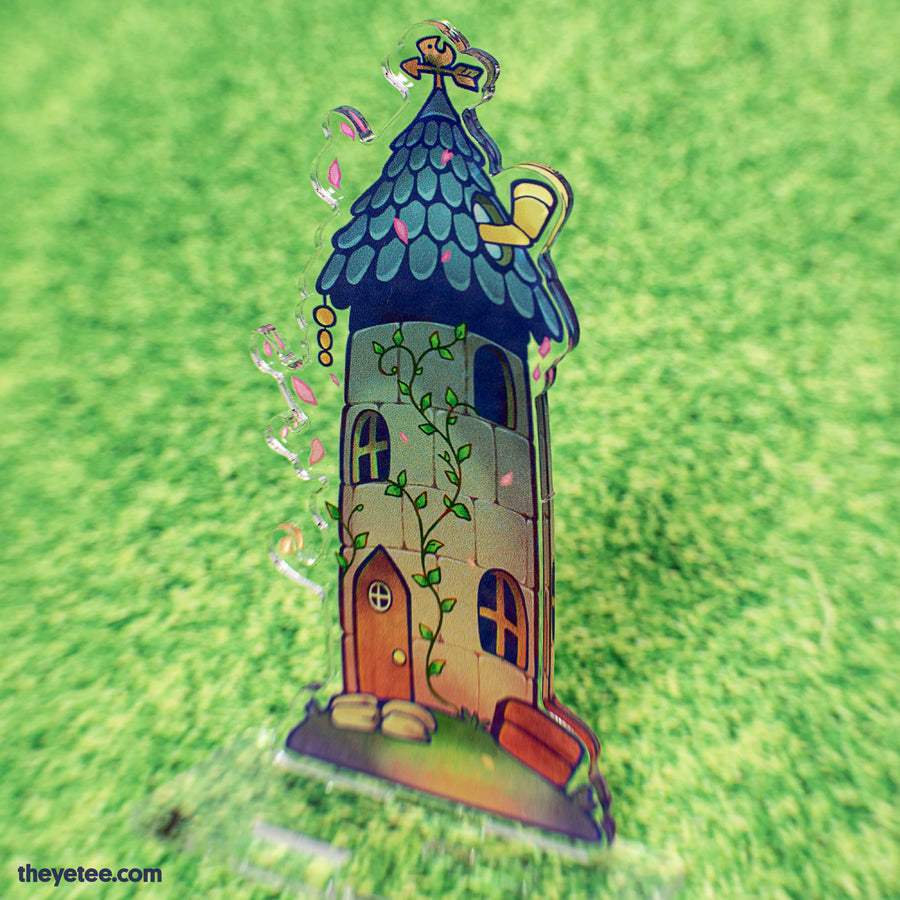 The Magic of Spring | The Magic of Spring