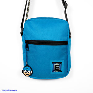 Mega Man E-Tank Field Bag