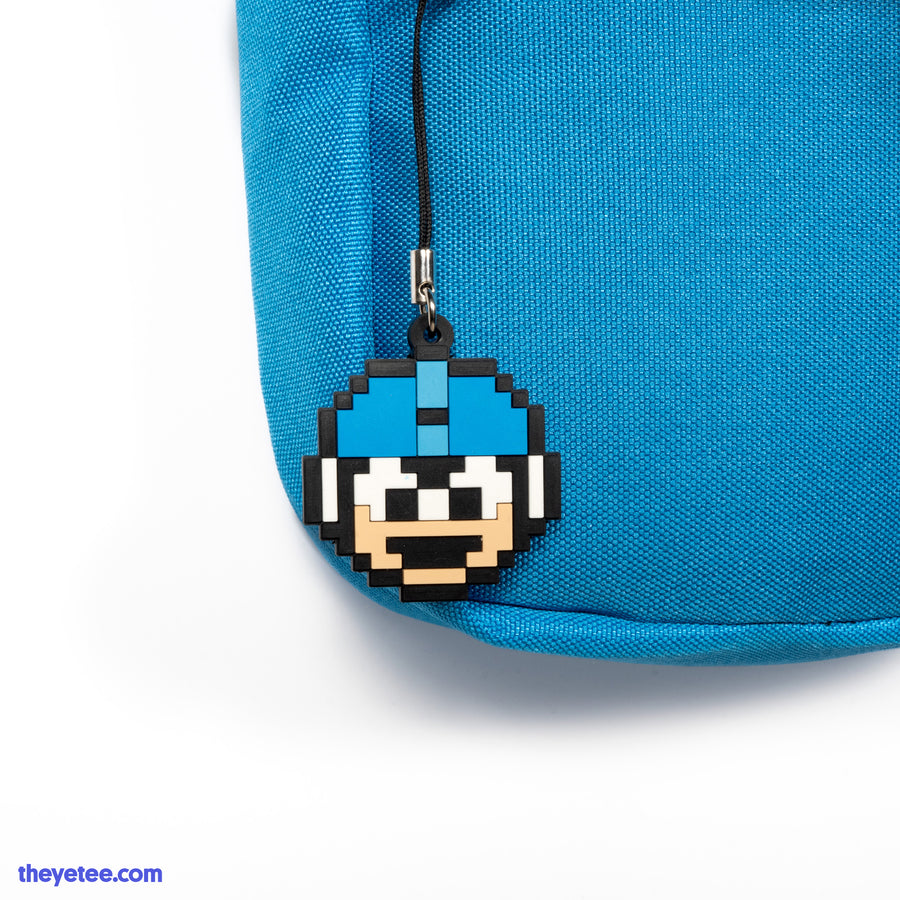 Mega Man E-Tank Field Bag