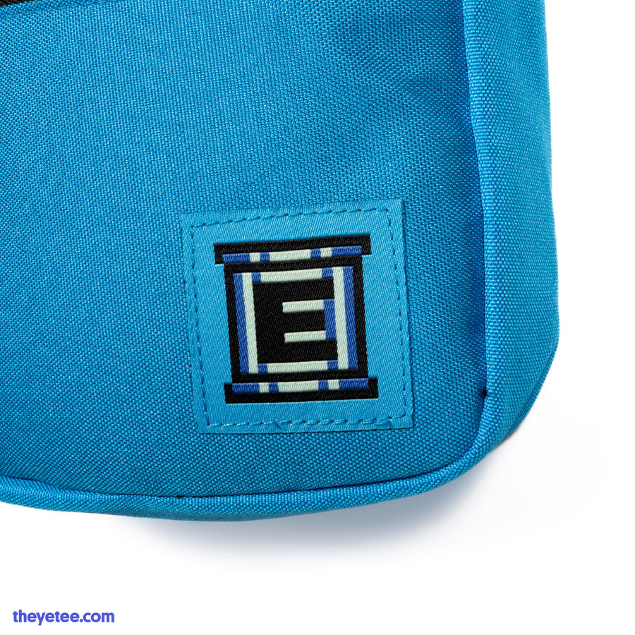 Mega Man E-Tank Field Bag