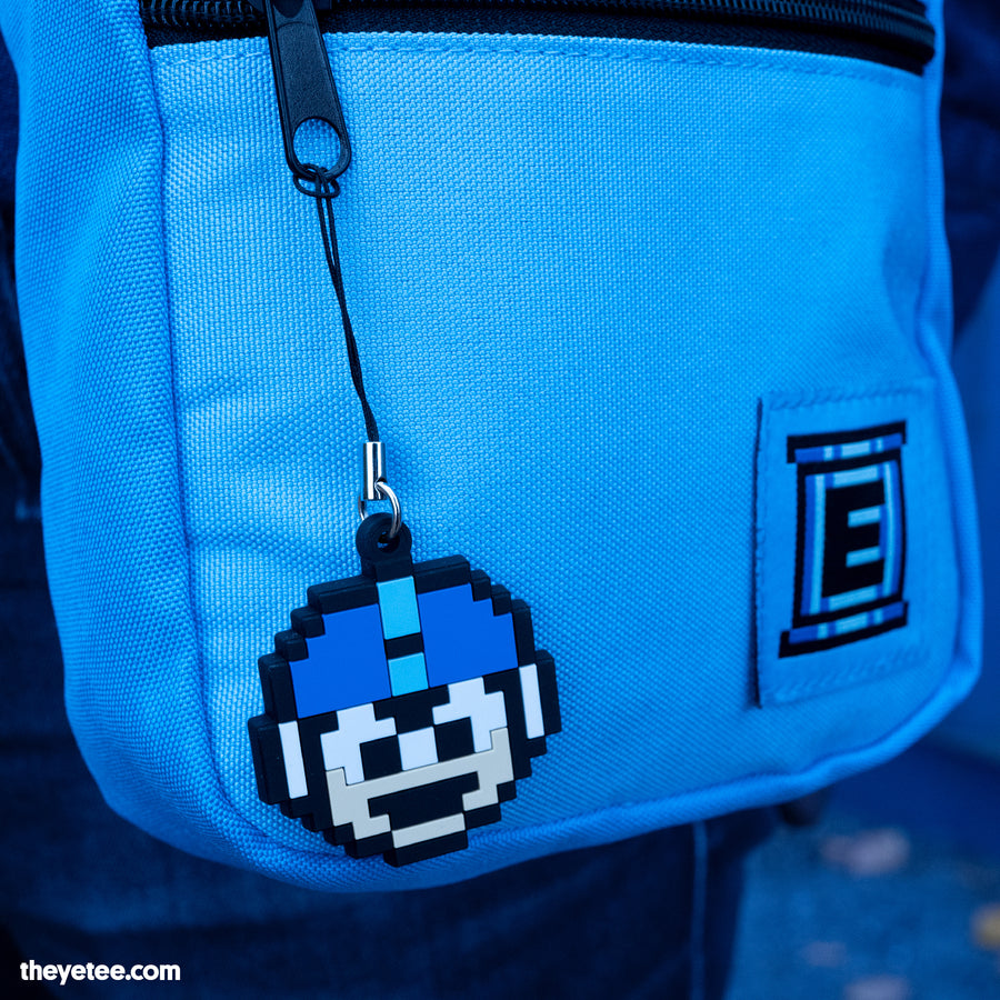 Mega Man E-Tank Field Bag